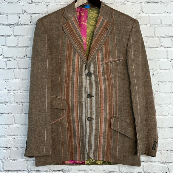 Veste Tricotée Soie Et Coton Moda International – Vert Clair, Coupe Simple, Pour Toutes Les Saisons